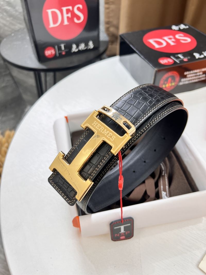 Hermes Belts